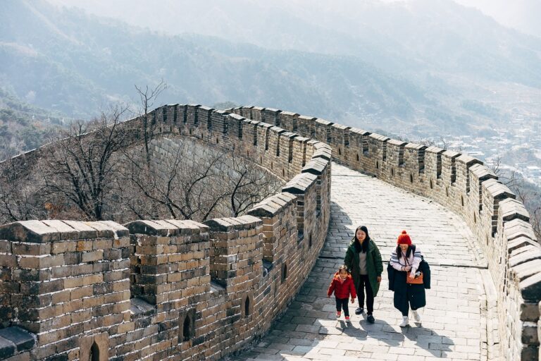 great wall of china, beijing, china, asia, chinese, travel, adventure, visit, destination, family, great wall, architecture, historical, landmark, tourist attraction, history, places of interest, stone wall, china, china, china, china, china